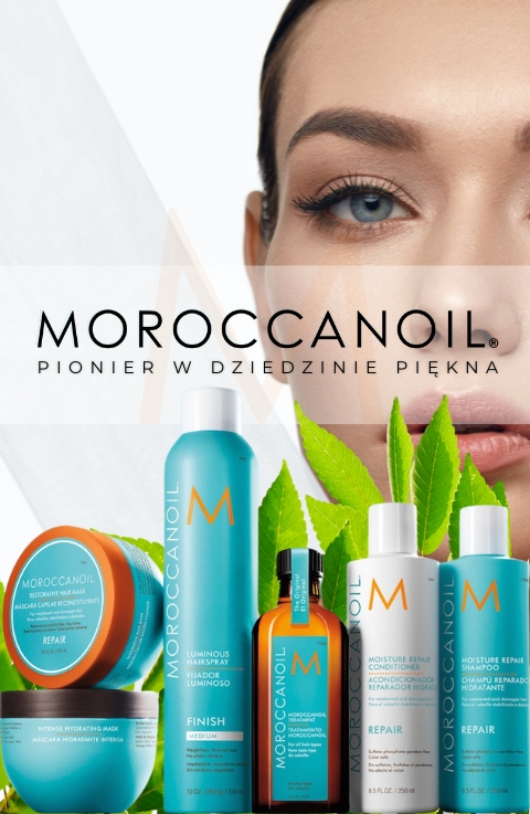 MOROCCANOIL