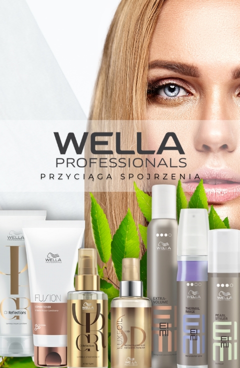 WELLA