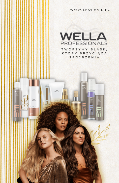 WELLA PROFESSIONALS