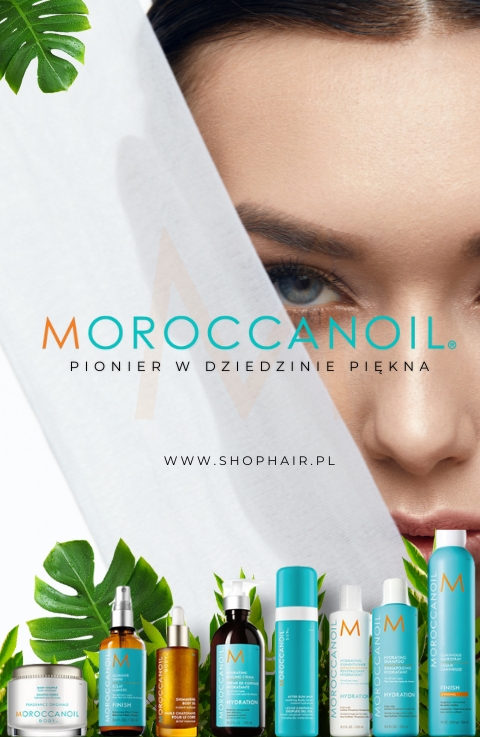 MOROCCANOIL
